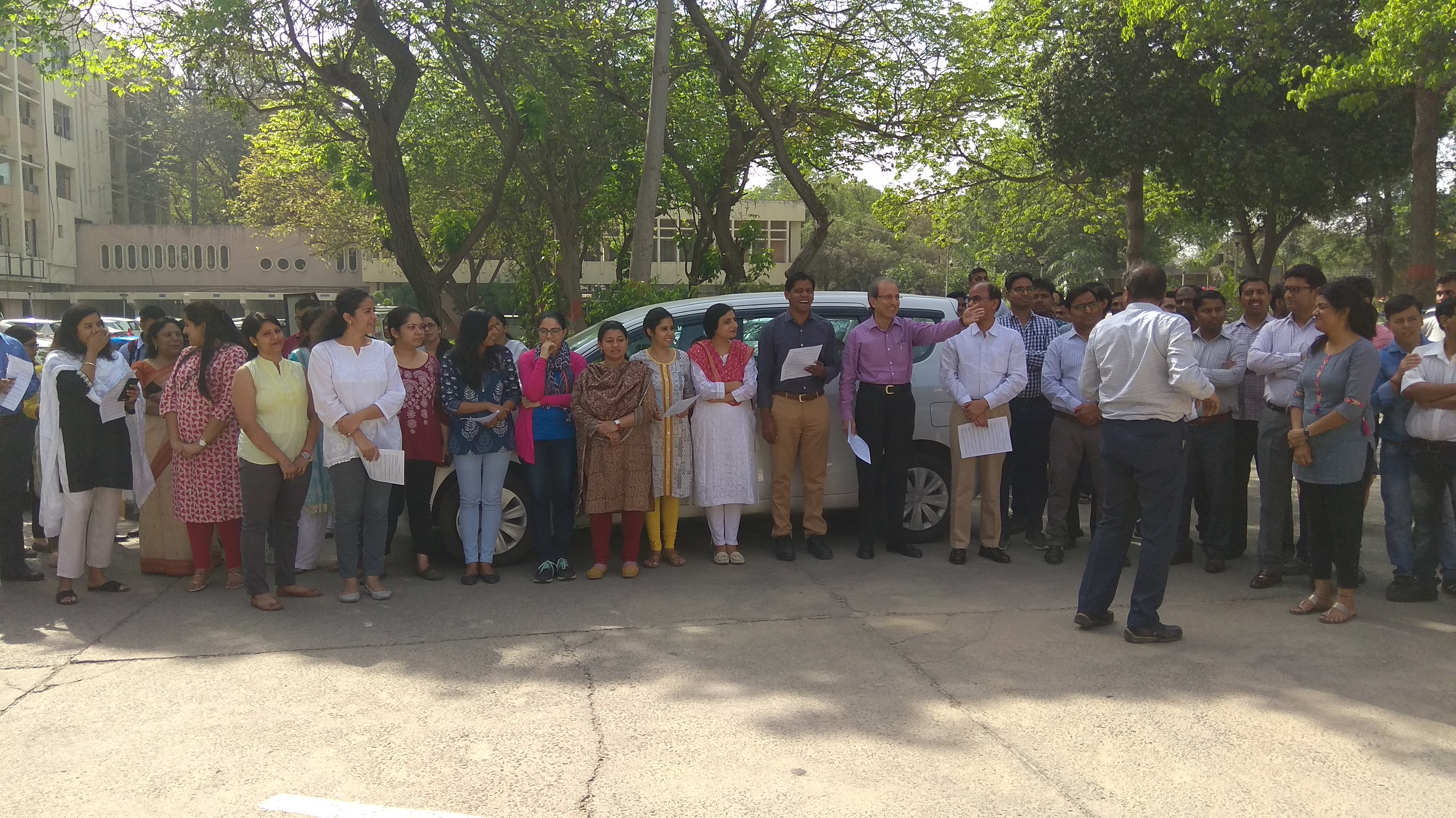 Swachh Bharat Aayojan 2019 Swachh Bharat Aayojan 2019