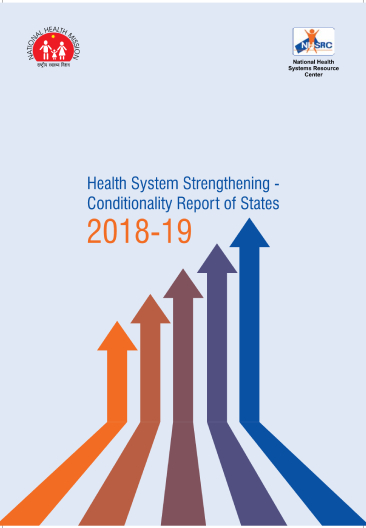 Conditionality Report