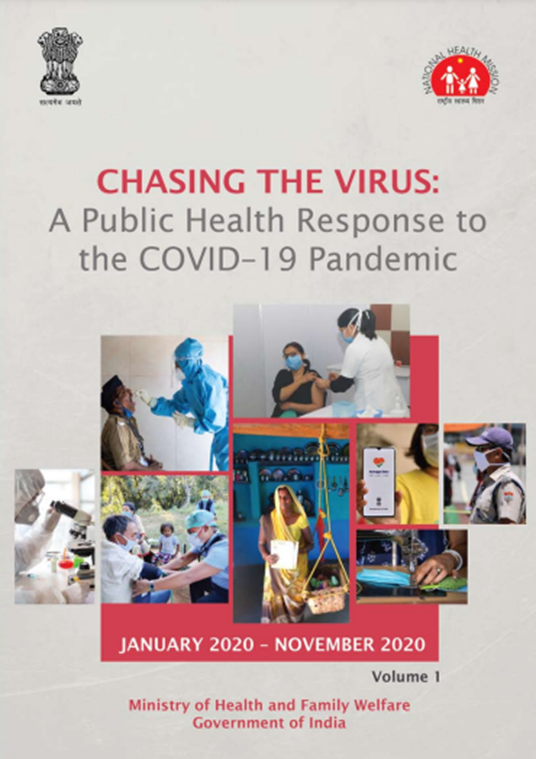 Chasing the Virus: A Public Health Response to the COVID-19 Pandemic