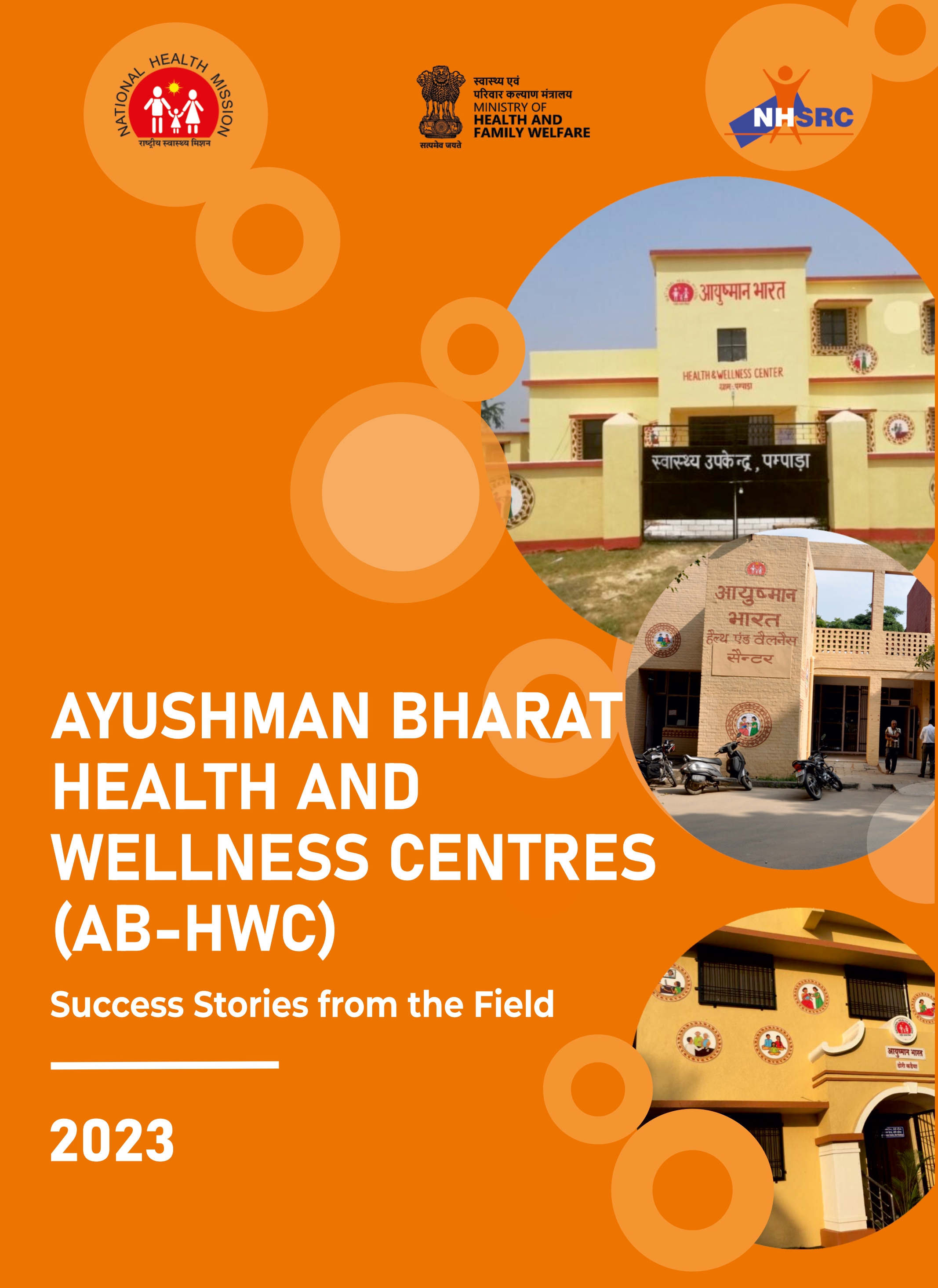 AB-HWC Success Story from the Field 2023