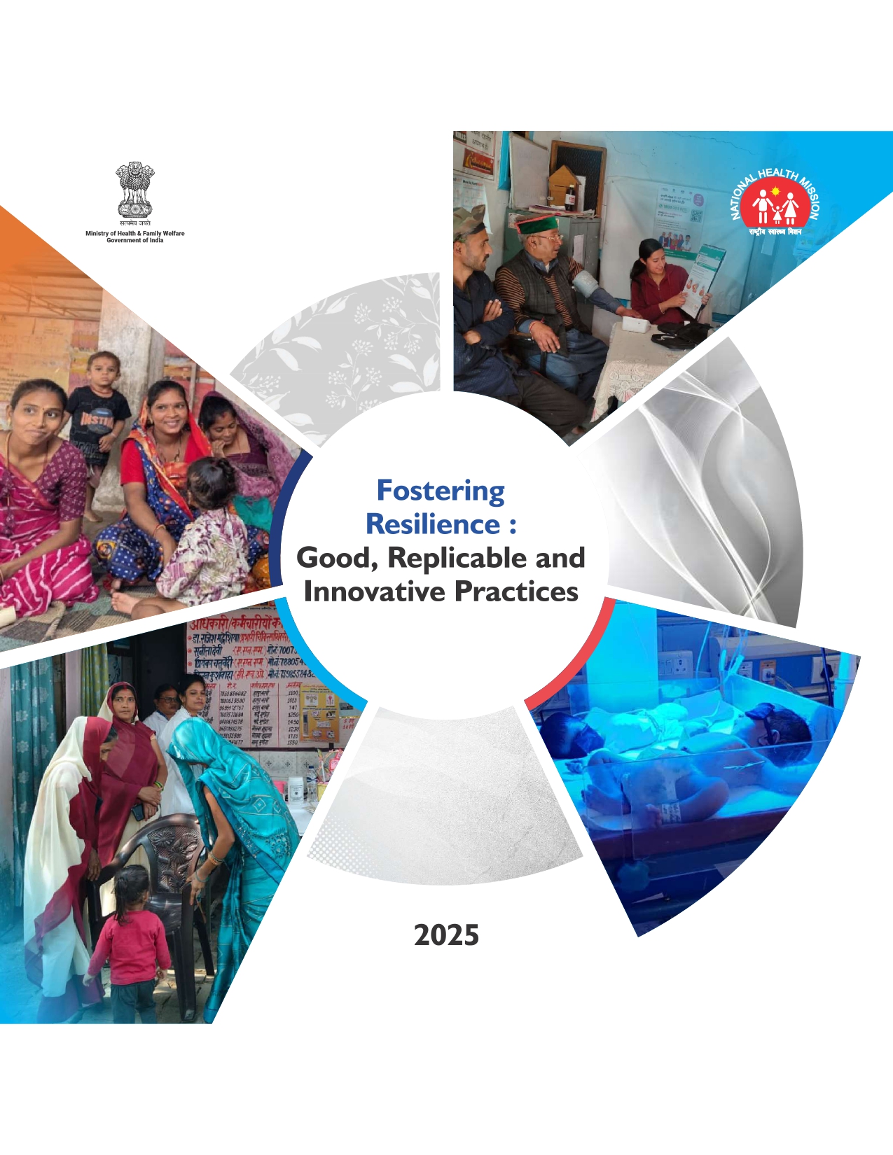 Fostering Resilience Good, Replicable and Innovative Practices