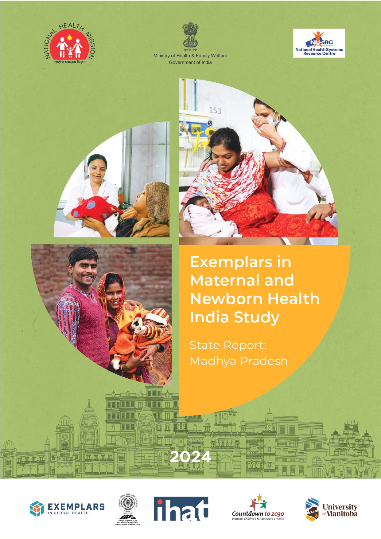 Madhya Pradesh Exemplars State Report