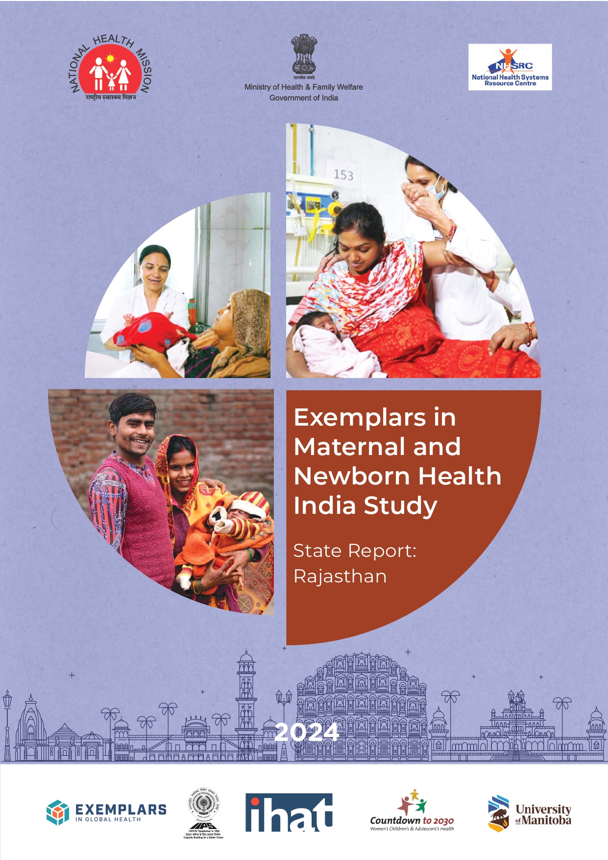 Rajasthan Exemplars State Report