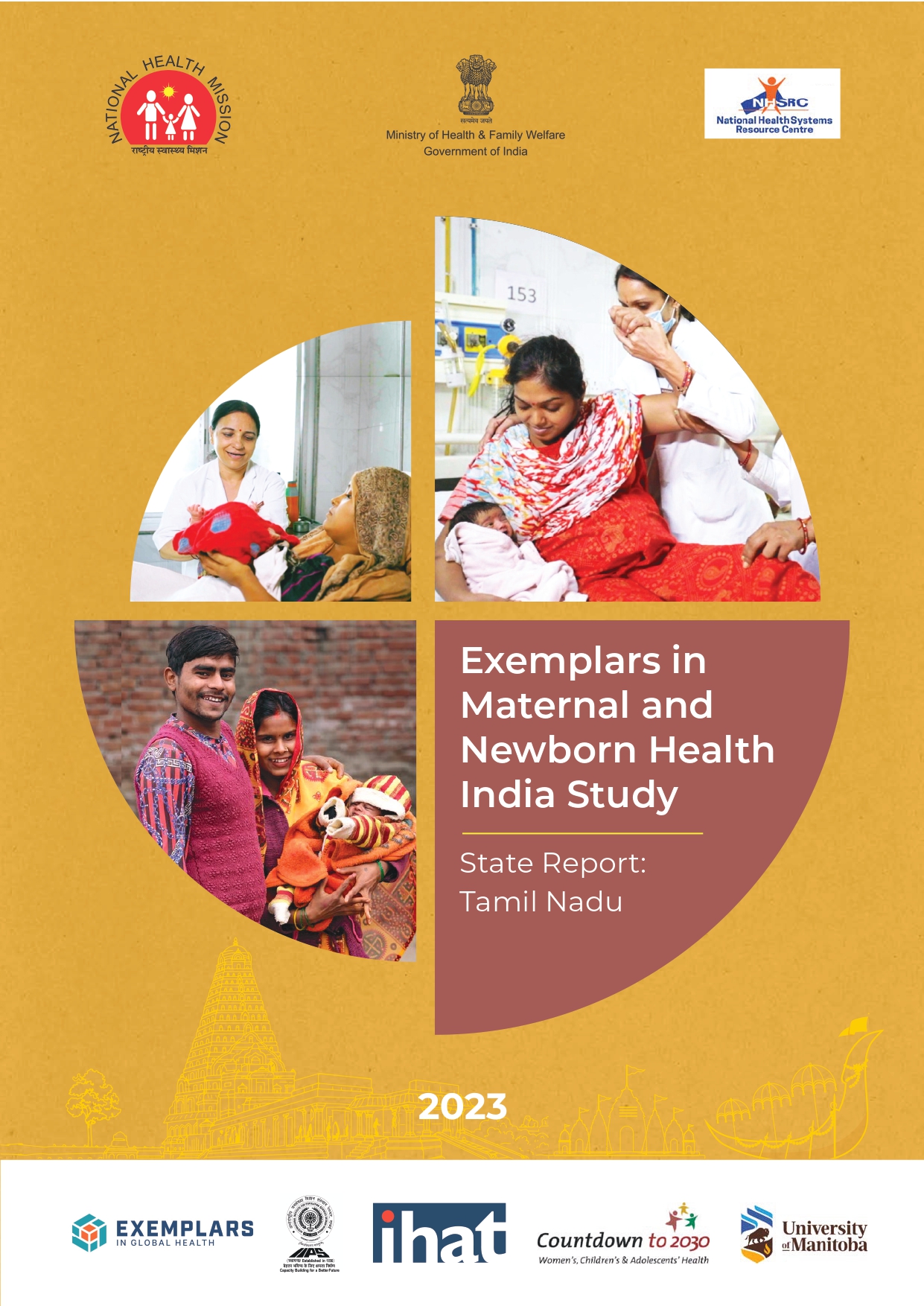 Tamil Nadu Exemplars State Report