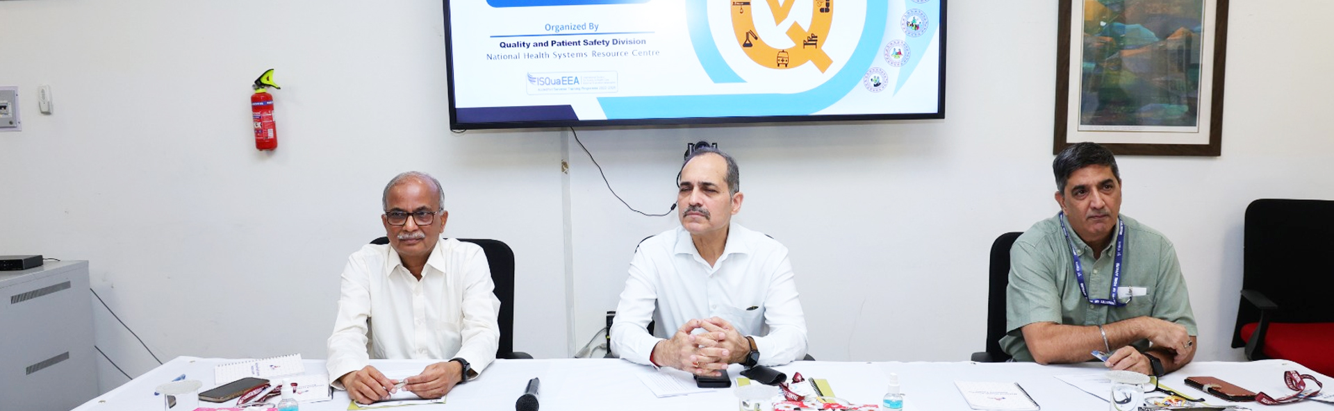 Ayushman Accessor Training- April 2025