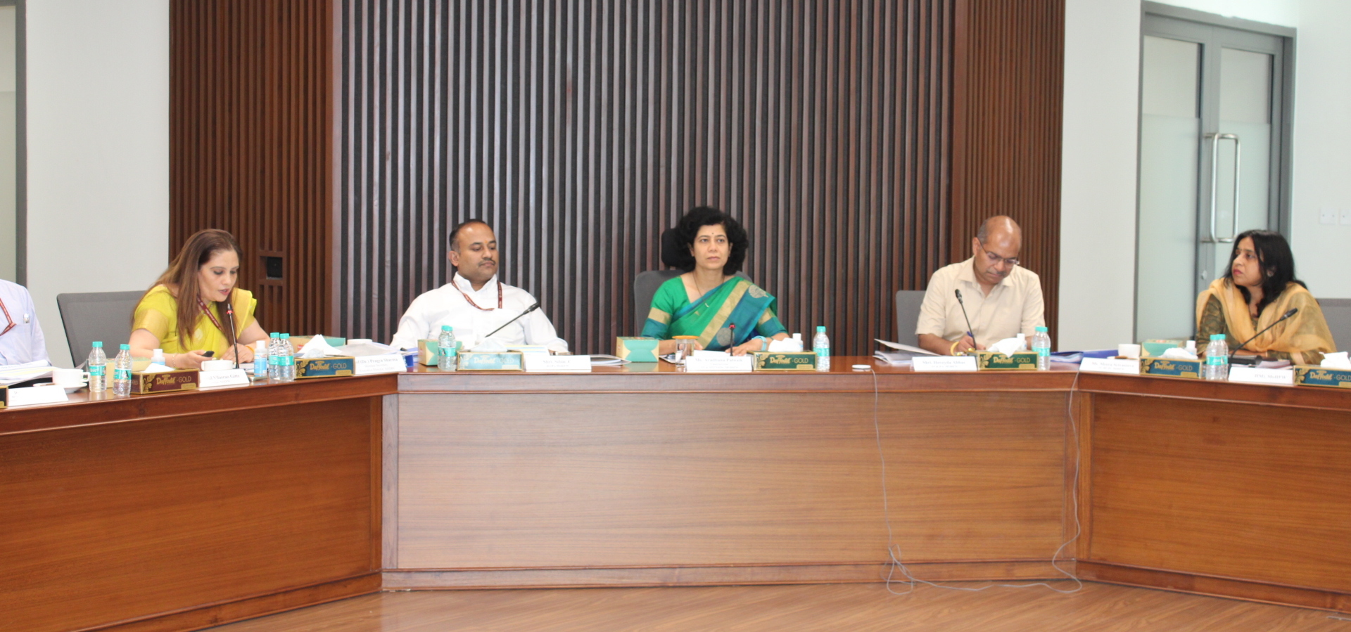 24th EC Meeting