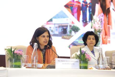 National Workshop On Strengthening Cancer Care & Urban Health