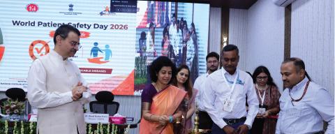 World Patient Safety Day 2026