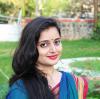 Aditi Joshi Aditi Joshi