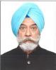 Dr. Gurinder Bir Singh
